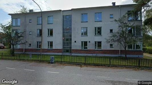 Lägenheter att hyra i Eskilstuna - Bild från Google Street View