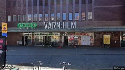 Lägenheter att hyra i Malmö Centrum - Bild från Google Street View
