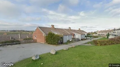 Lägenheter att hyra i Simrishamn - Bild från Google Street View