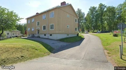 Lägenheter att hyra i Bengtsfors - Bild från Google Street View