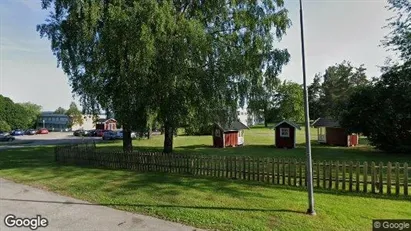 Lägenheter att hyra i Bengtsfors - Bild från Google Street View