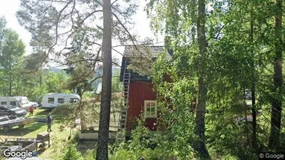 Lägenheter att hyra i Bengtsfors - Bild från Google Street View