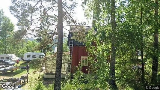 Lägenheter att hyra i Bengtsfors - Bild från Google Street View