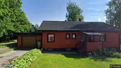 Lägenheter att hyra i Bengtsfors - Bild från Google Street View