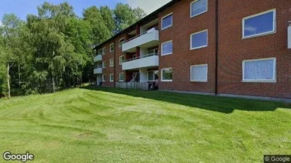 Lägenheter att hyra i Bengtsfors - Bild från Google Street View