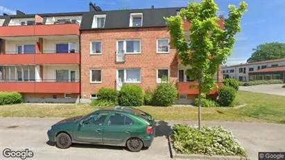 Lägenheter att hyra i Östra Göinge - Bild från Google Street View