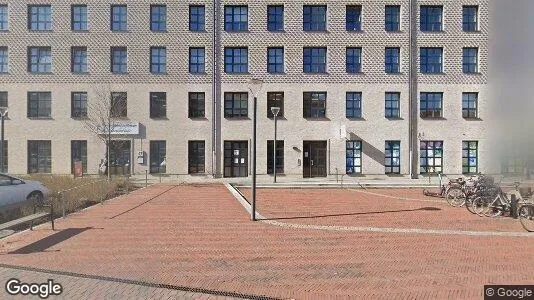 Lägenheter att hyra i Helsingborg - Bild från Google Street View