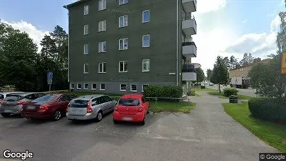 Lägenheter att hyra i Kumla - Bild från Google Street View