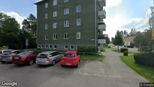 Lägenheter att hyra i Kumla - Bild från Google Street View