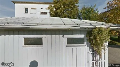 Lägenheter att hyra i Kumla - Bild från Google Street View