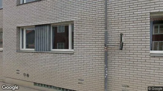 Lägenheter att hyra i Falun - Bild från Google Street View