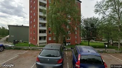 Lägenheter att hyra i Falun - Bild från Google Street View