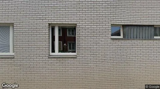 Lägenheter att hyra i Falun - Bild från Google Street View