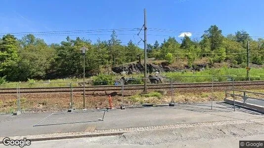 Rum att hyra i Östermalm - Bild från Google Street View