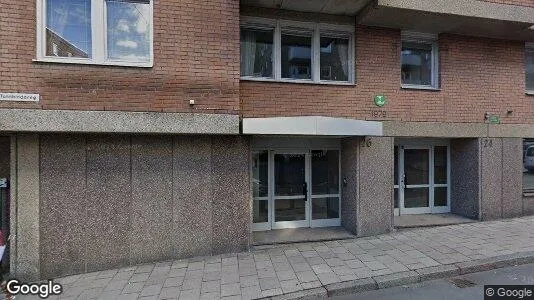 Lägenheter att hyra i Norrköping - Bild från Google Street View