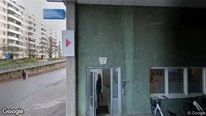 Lägenheter att hyra i Karlstad - Bild från Google Street View
