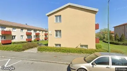 Lägenheter att hyra i Simrishamn - Bild från Google Street View
