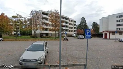 Lägenheter att hyra i Gävle - Bild från Google Street View