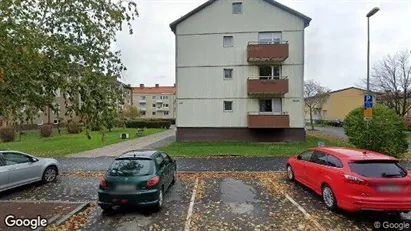 Lägenheter att hyra i Jönköping - Bild från Google Street View