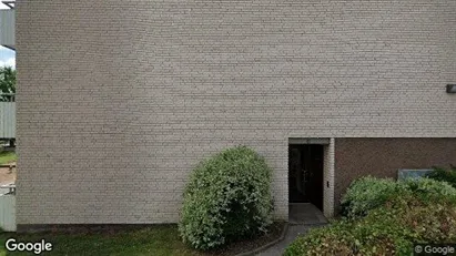 Lägenheter att hyra i Norrköping - Bild från Google Street View