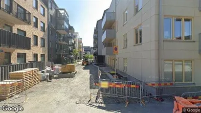 Lägenheter att hyra i Askim-Frölunda-Högsbo - Bild från Google Street View