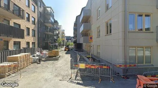 Lägenheter att hyra i Askim-Frölunda-Högsbo - Bild från Google Street View