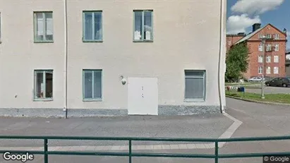 Lägenheter att hyra i Mjölby - Bild från Google Street View