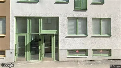 Lägenheter att hyra i Sundbyberg - Bild från Google Street View