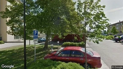 Lägenheter att hyra i Linköping - Bild från Google Street View