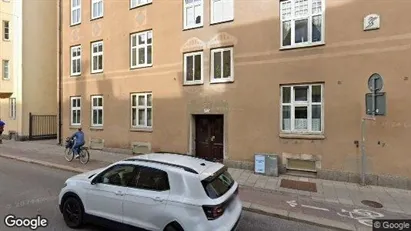Lägenheter att hyra i Linköping - Bild från Google Street View