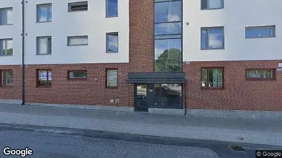 Lägenheter att hyra i Oxie - Bild från Google Street View