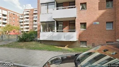 Lägenheter att hyra i Malmö Centrum - Bild från Google Street View