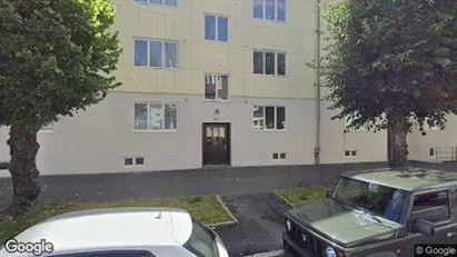 Lägenheter att hyra i Örgryte-Härlanda - Bild från Google Street View