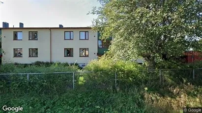 Lägenheter att hyra i Nordanstig - Bild från Google Street View