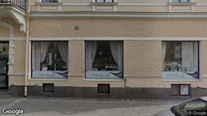 Lägenheter att hyra i Karlstad - Bild från Google Street View