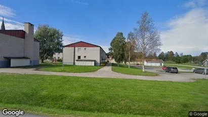 Lägenheter att hyra i Nordanstig - Bild från Google Street View