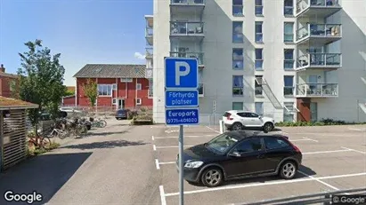 Lägenheter att hyra i Vellinge - Bild från Google Street View