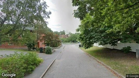 Lägenheter att hyra i Söderort - Bild från Google Street View