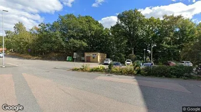 Lägenheter att hyra i Mölndal - Bild från Google Street View