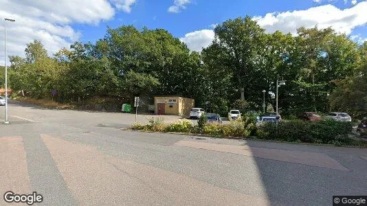 Lägenheter att hyra i Mölndal - Bild från Google Street View