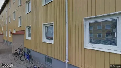 Lägenheter att hyra i Sundsvall - Bild från Google Street View