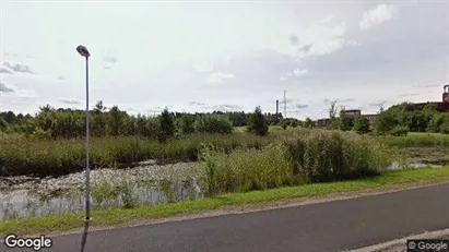 Lägenheter att hyra i Linköping - Bild från Google Street View