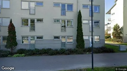 Lägenheter att hyra i Linköping - Bild från Google Street View