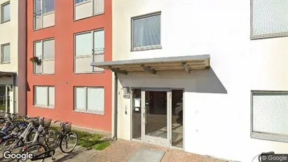 Lägenheter att hyra i Linköping - Bild från Google Street View