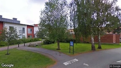 Lägenheter att hyra i Linköping - Bild från Google Street View