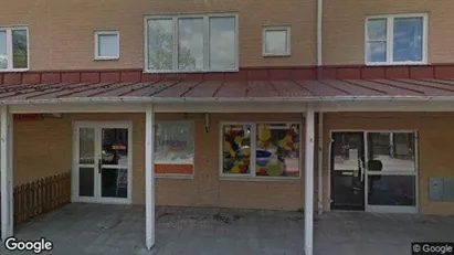 Lägenheter att hyra i Linköping - Bild från Google Street View