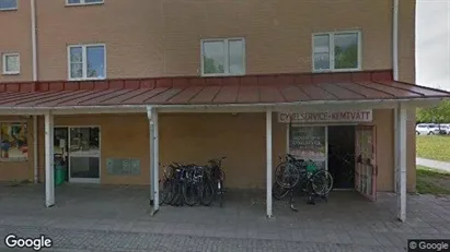 Lägenheter att hyra i Linköping - Bild från Google Street View