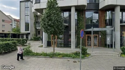 Lägenheter att hyra i Sofielund - Bild från Google Street View