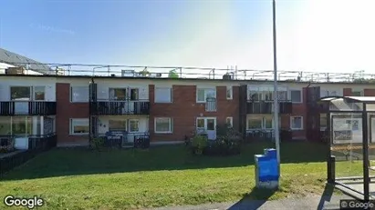 Lägenheter att hyra i Sigtuna - Bild från Google Street View