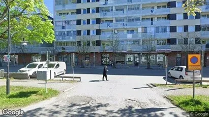 Lägenheter att hyra i Sollentuna - Bild från Google Street View